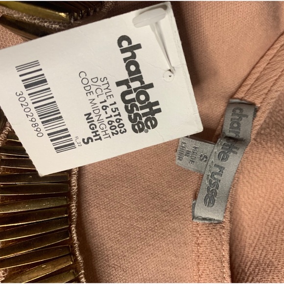 Crop Top - Picture 6 of 6